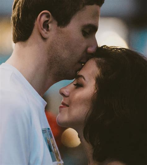10 Different Types Of Kiss On The Forehead With Meanings
