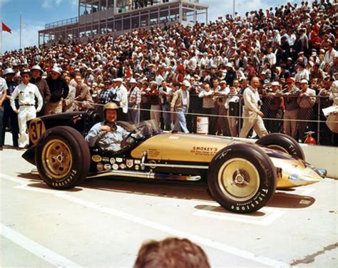 The Ten Craziest Engines Of The Indy 500 Indy Car Racing Indy Cars