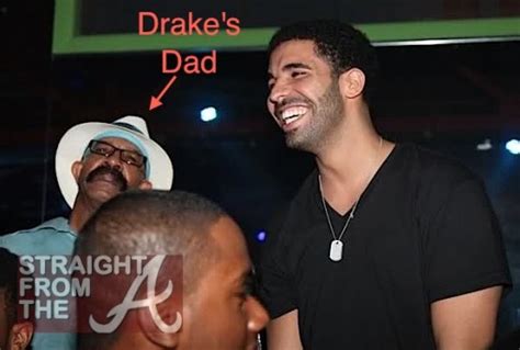 Stuntin Like My Daddy Lil Wayne Drake Drake S Dad Hit The Strip