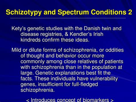 ppt schizophrenia and psychoses a clinical introduction powerpoint presentation id 3530182