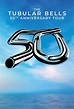 The Tubular Bells 50th Anniversary Tour (2022) - Posters — The Movie ...