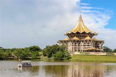 Kuching Attractions A Sarawak City Adventure In Borneo