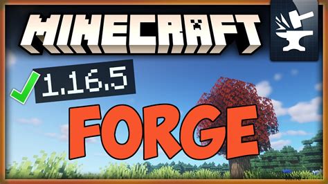 Minecraft Forge 1 16 1 Productapo