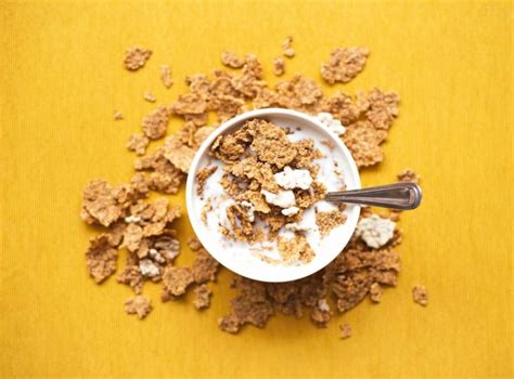 10 Best Low Sugar Breakfast Cereals