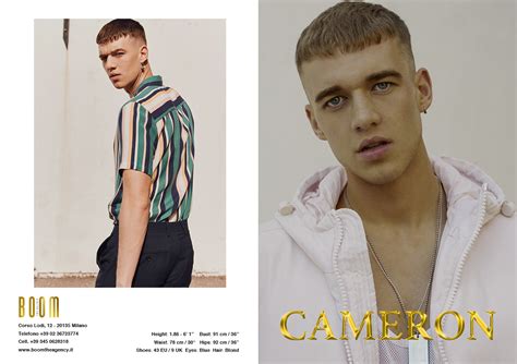 Show Package Milan Ss 20 Boom Models Agency Men Page 13 Of