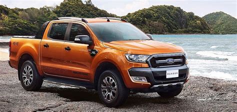 Ford malaysia made a very clever move and introduced the ford courier with more dubbed the oscars of the automotive industry, the icar asia people's choice awards 2018. 2018 Ford Ranger Price, Specs, USA, Release date, Design