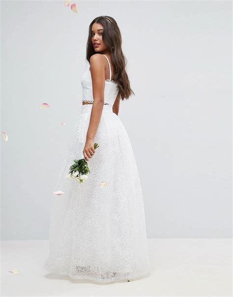 Thefemin Asos Launches Its Latest Wedding Dress Collection 30 The Femin