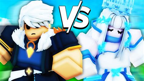Zephyr Vs Aery Which Is More Op Roblox Bedwars Youtube