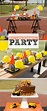 DIY Construction Party Ideas | Construction party, Construction ...