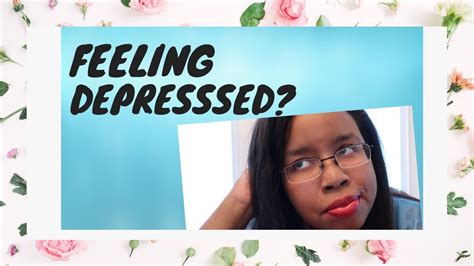 What To Do When You Feel Yourself Slipping Back Into Depression Youtube