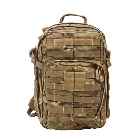 511 Tactical Rush 12 Backpack Rucksack Multicam Empire Tactical Store