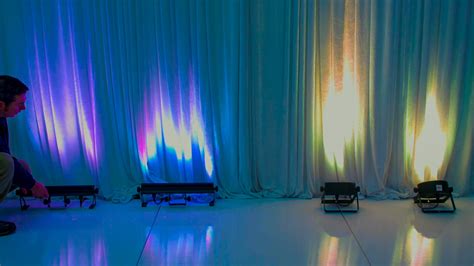 How To Choose The Right Mood Lighting Feel Good Events Melbourne