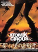 Atomik Circus, le retour de James Bataille - Furyosa