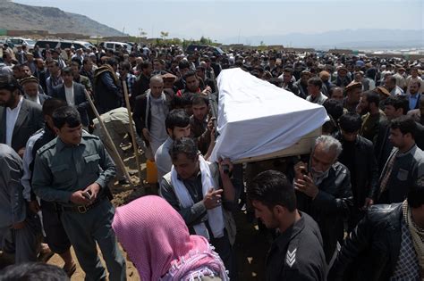 As Kabul Death Toll Rises Fears Also Boosted Of More Powerful Taliban Bombs The Washington Post