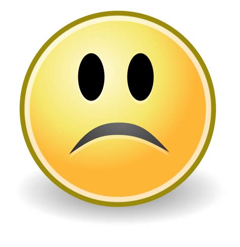 Sad Face Emoji Meme Clip Art Library Sexiz Pix