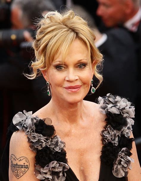 Melanie Griffith S Hot Sex Picture