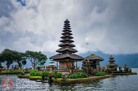 ᐈ Pura Ulun Danu Bratan Uno De Los Templos Más Importantes De Bali