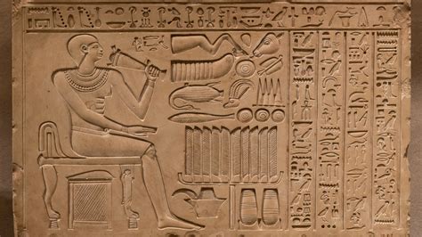 Hieroglyphics 5k Retina Ultra Hd Wallpaper And Background Image