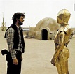 George Lucas and C3-PO : r/StarWars
