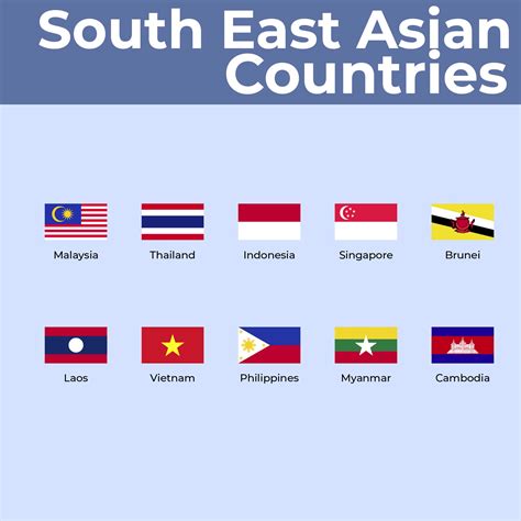 10 Best Printable Country Flags Printableecom Images