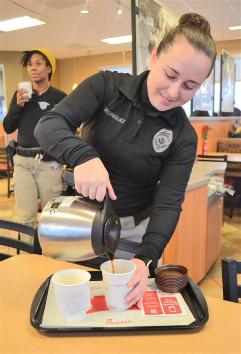 Hopkinsville Police Officers Engage Community During