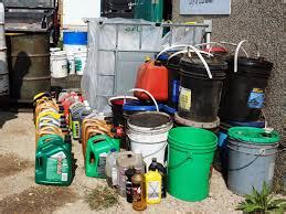 Household Hazardous Waste Day DiscoverMooseJaw Com Local News