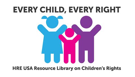 Childrens Rights Resources