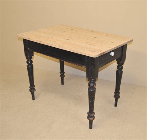 Sold and shipped by best choice products. Small Pine Kitchen Table - Antiques Atlas