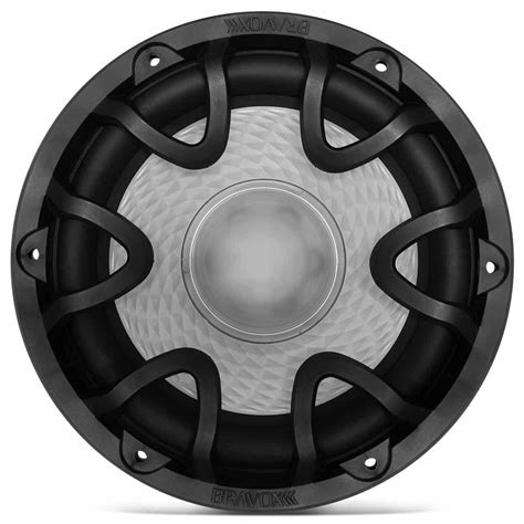 Alto Falante Peito De Moça