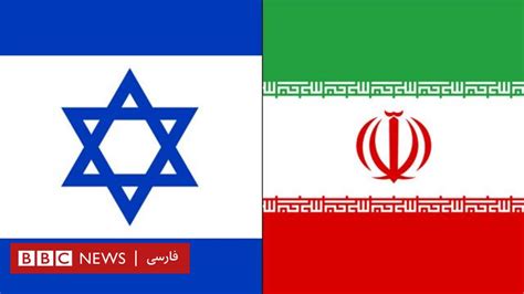 ایران و اسرائیل دشمنانی نیازمند به یکدیگر Bbc News فارسی