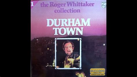Roger Whittaker Collection 1 Wheres Jack Youtube