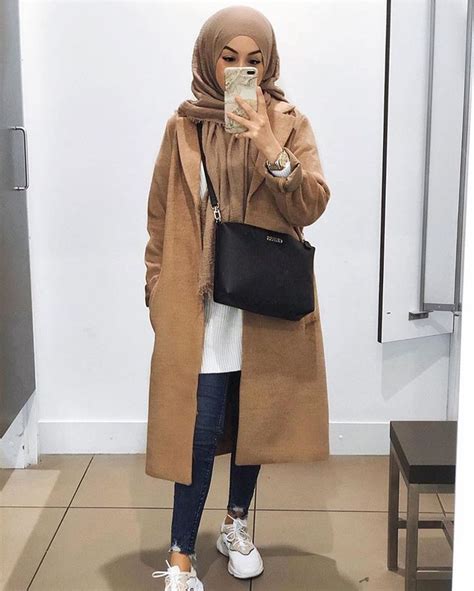 hijab fashion 🌎 hijabi bloggers photos et vidéos instagram islamitische kleding kleding