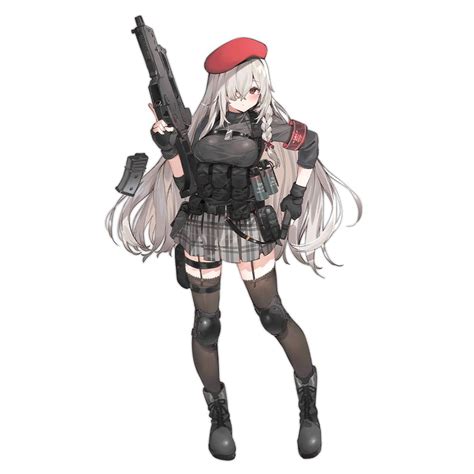 Gr G36c ドールズフロントラインドルフロ【少女前線】 Wiki