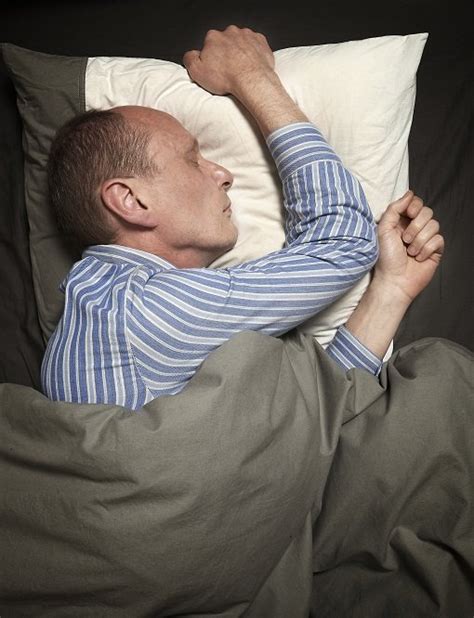 How To Sleep Better With Parkinsons