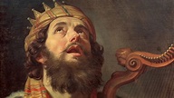 THE CHARACTER AND LIFE OF KING DAVID: God He Sees What the Heart Is ...