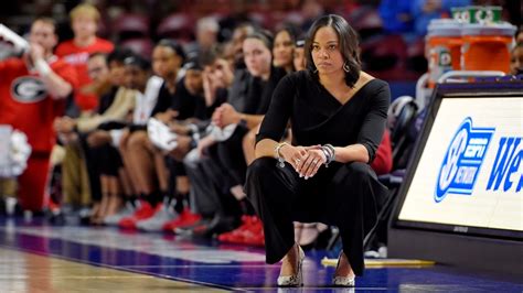 Few Black Women Coaches Lead Power Five Basketball Programs Ctv News