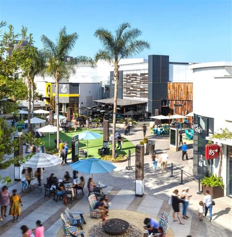Upscale Shopping Near La Jolla Westfield University Town Center In 2024