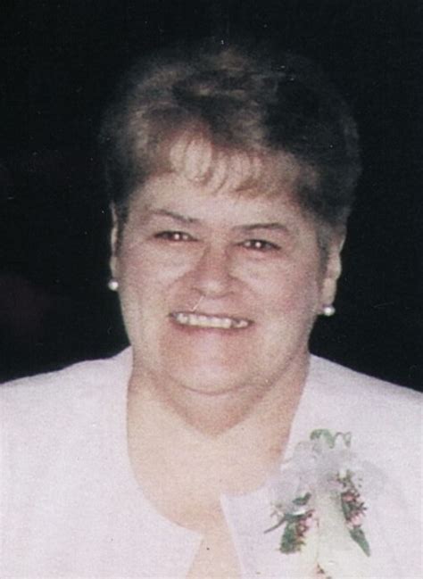 Geraldine Alves Obituary Fall River Ma