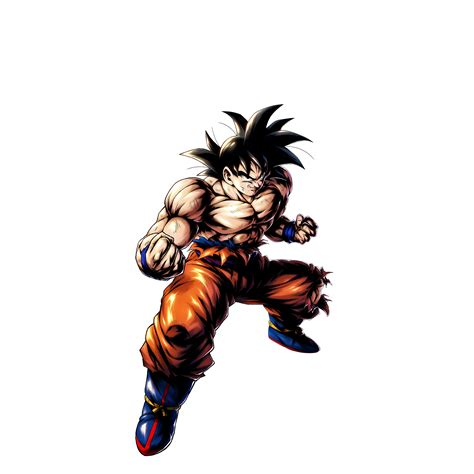 Goku Super Android 13 Render Db Legends By Maxiuchiha22 On