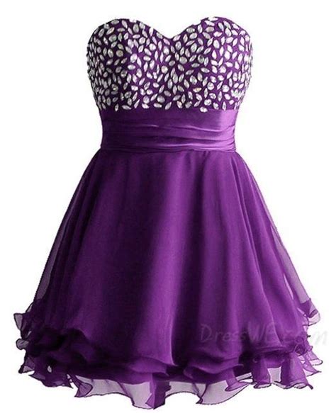 fashion lovely strapless beading lace up shortcocktailmini cocktail dress，94 99， prom dresses