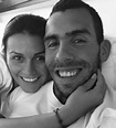 Vanesa mansilla Soccer Carlos Tevez' Wife (bio, wiki)