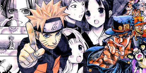 Top 66 Best Manga Anime To Watch Induhocakina