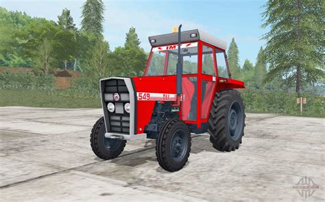 Imt 549 Dli For Farming Simulator 2017