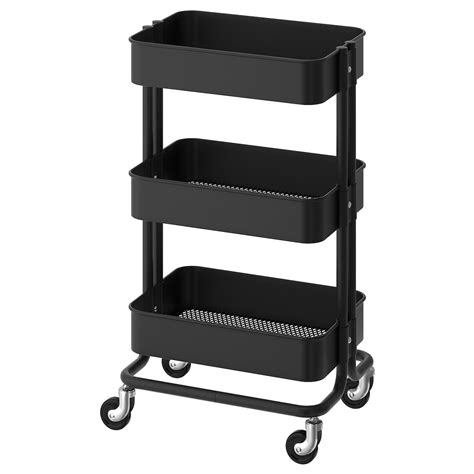 If youre unable to visit the store you can buy from a list of 1600 products online. Buy RASKOG Trolley, Black, 35x45x78 cm Online Egypt - IKEA