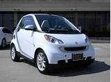 Images of What Is The Gas Mileage On A Smart Car