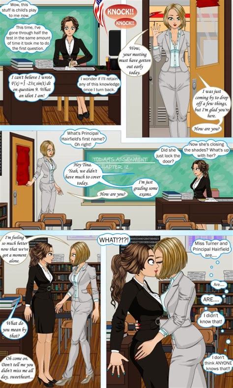 Different Position Comics feminization us blog page Cómics Princesas