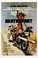 Deathsport (1978) Sci-fi/Wasteland | Movie posters, Movie posters ...
