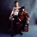 Delaney & Bonnie, To Bonnie From Delaney Album Cover, 1970 | San ...