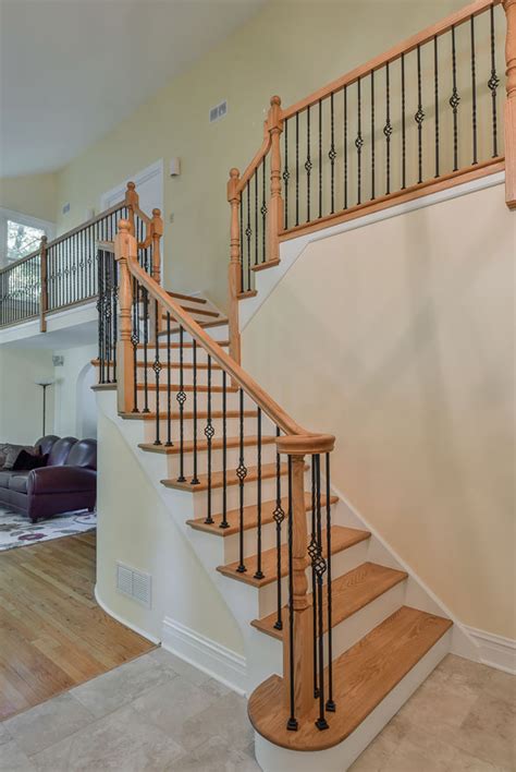 95 Ingenious Stairway Design Ideas For Your Staircase Remodel Home