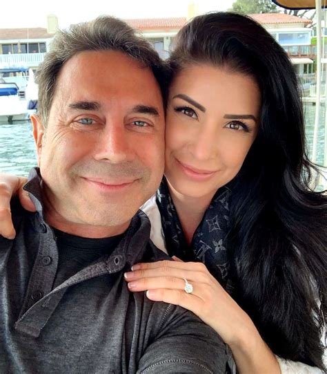 Photos Botched Star Paul Nassif Is Engaged To Brittany Pattakos